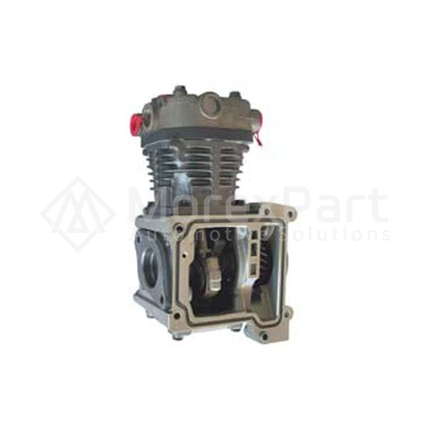 Kompresör Komple - 0300091