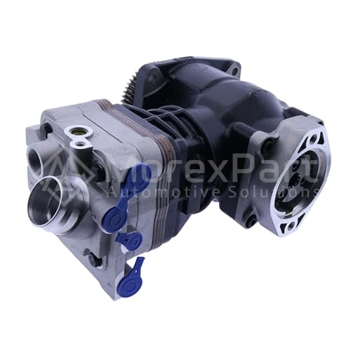 Kompresör Komple - 0300092