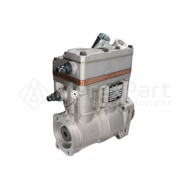 Air Compressor - 0300098