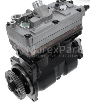 Kompresör Komple - 0300099