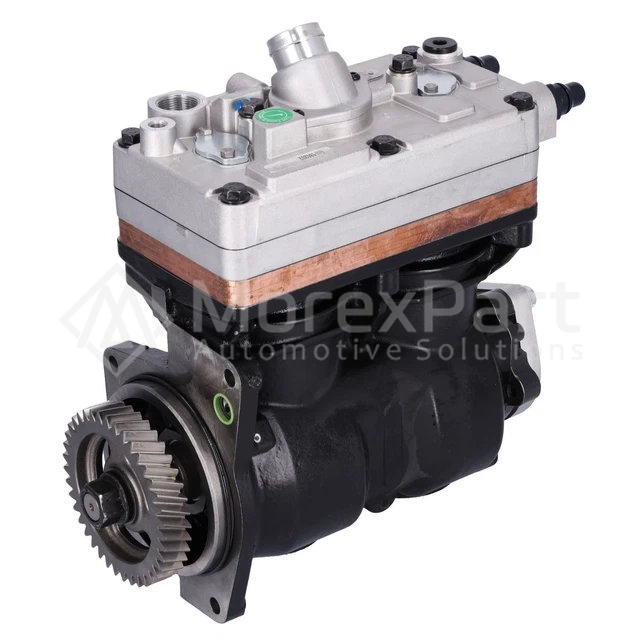 Kompresör Komple - 0300100