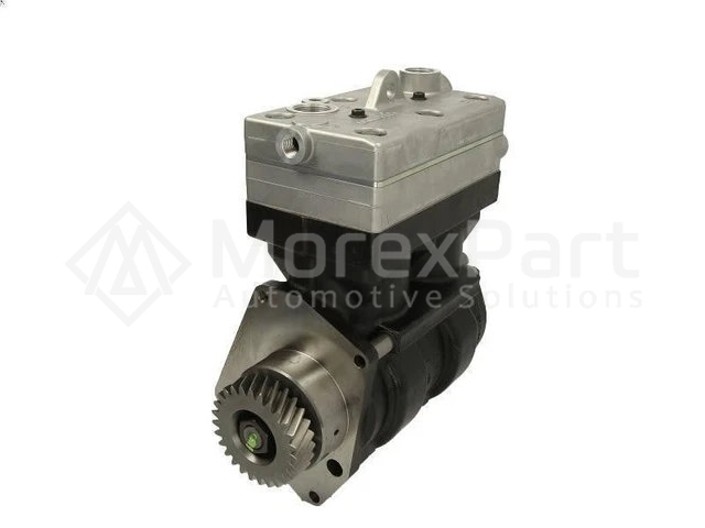 Kompresör Komple - 0300101