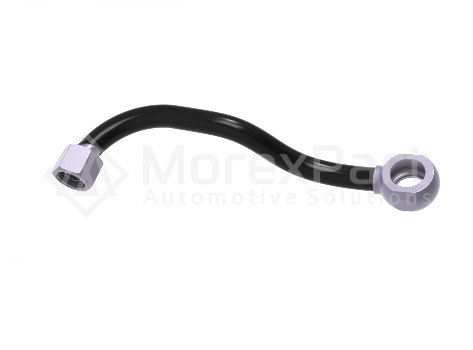 Kompresör Hortumu - 0300233