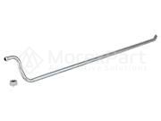 Air Compressor Pipe - 0300260