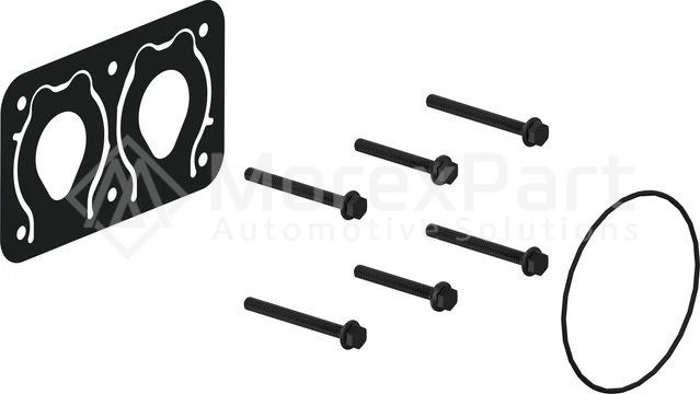 Air Compressor Repair Kit - 0300328