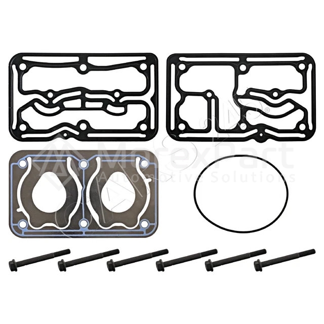 Air Compressor Repair Kit - 0300329