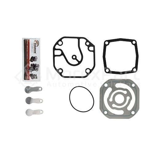 Air Compressor Repair Kit - 0300330