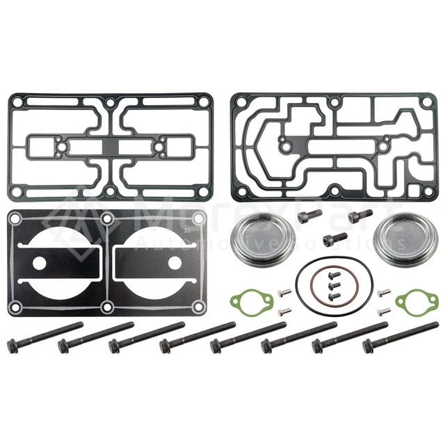Air Compressor Repair Kit - 0300331