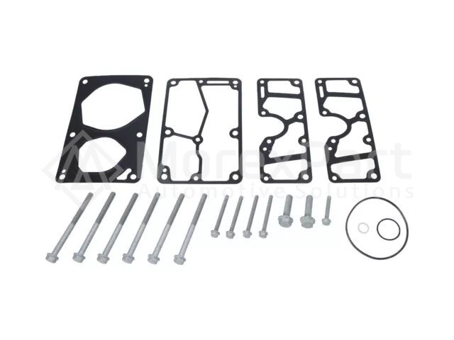 Air Compressor Repair Kit - 0300332