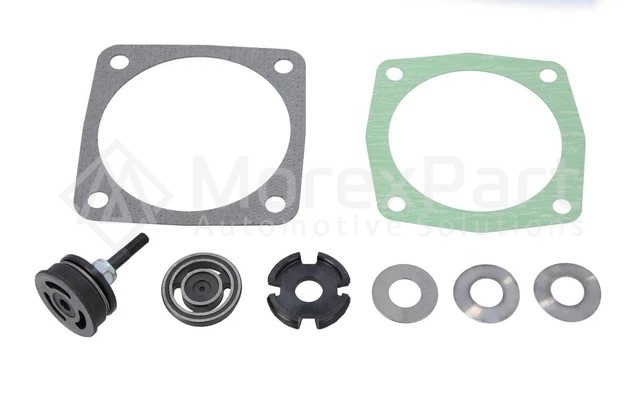 Air Compressor Repair Kit - 0300336