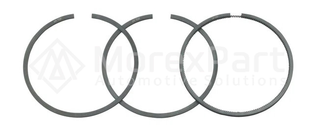 Air Compressor Ring Kit - 0300338