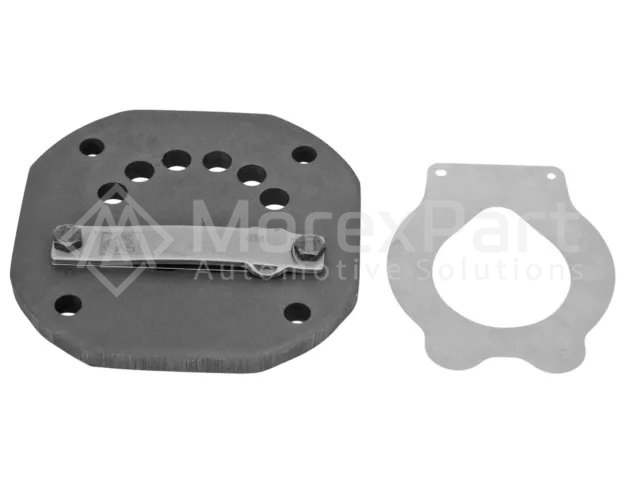 Kompresör Pleyt - 0300344