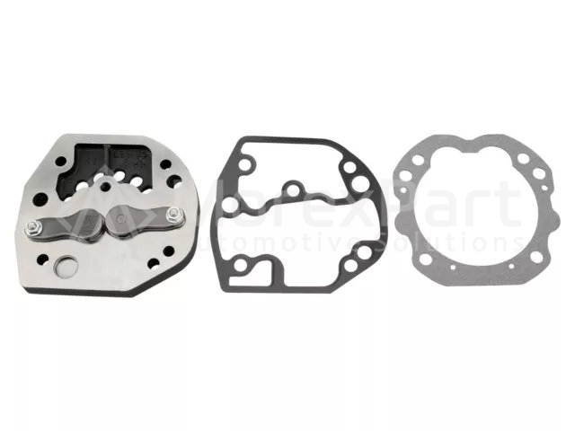 Air Compressor Valve Plate - 0300345