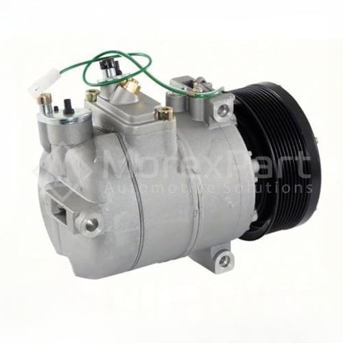 Klima Kompresörü - 0300352