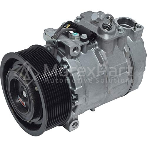 Klima Kompresörü - 0300353