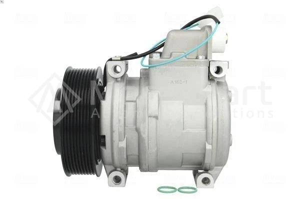 Air Conditioning Compressor - 0300356