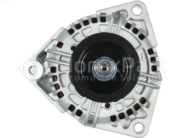 Alternator - 0300517