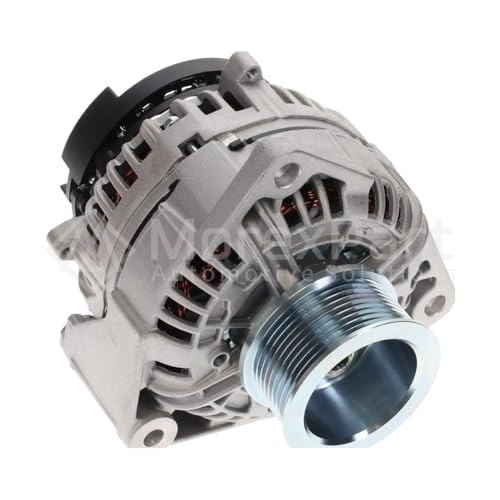 Alternator - 0300518
