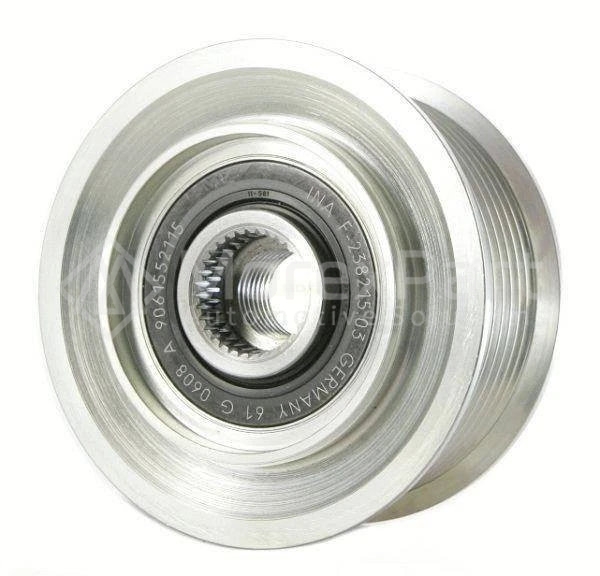 Şarj Dinamo Kasnağı - 0300535