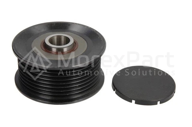 Şarj Dinamo Kasnağı - 0300536