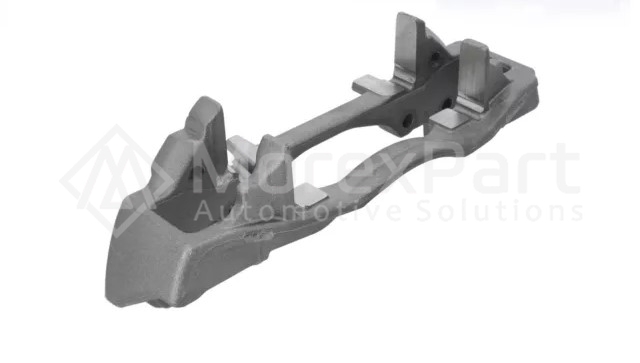 Brake Caliper Carrier (Right) - 0300781