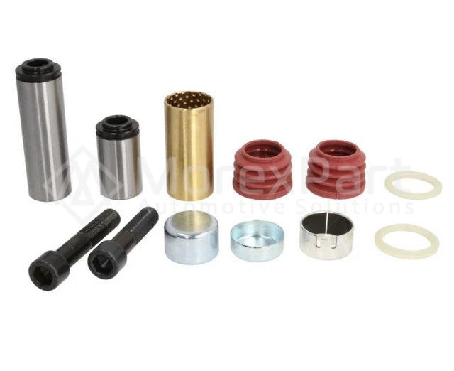 Brake Caliper Repair Kit - 0300782