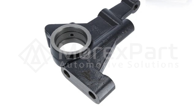 Fren S Kam Mili Braket (Sol) - 0300800