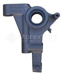 Fren S Kam Mili Braket (Sağ) - 0300802