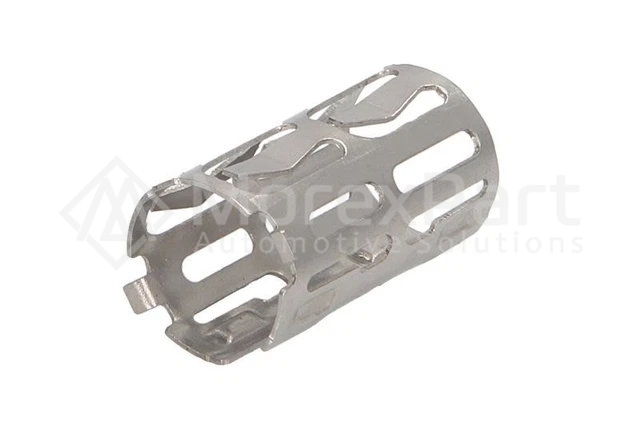 Clamping Bushing - 0301268