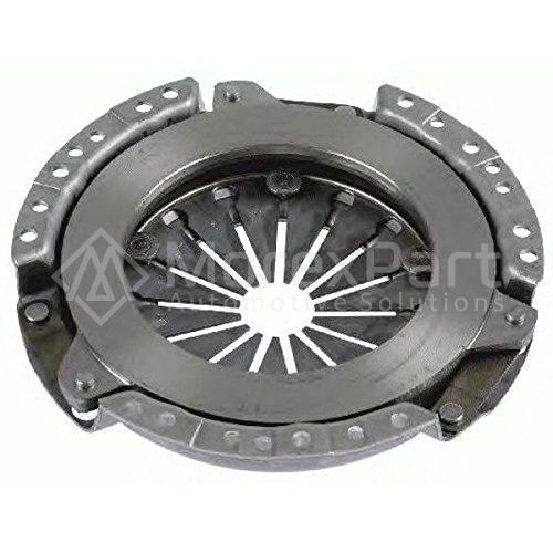 Clutch Cover - 0301281