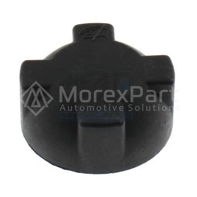 Coolant Tank Cap - 0301542