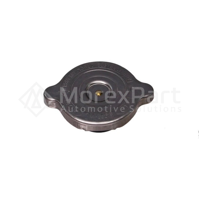 Coolant Tank Sealing Cap - 0301543