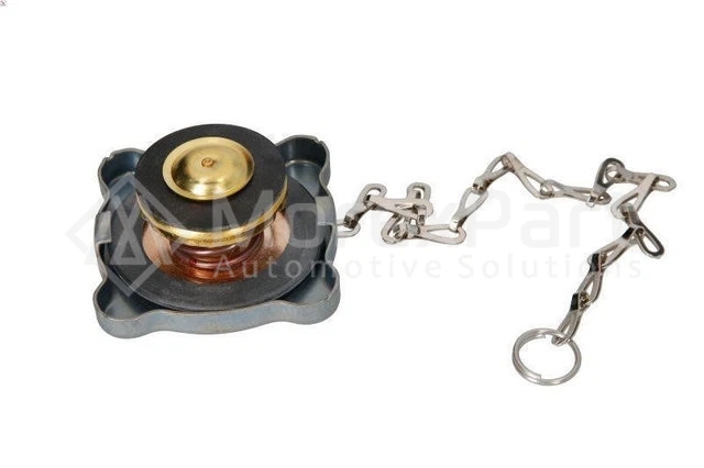 Coolant Tank Sealing Cap - 0301545