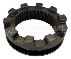 Coupling Sleeve - 0301550