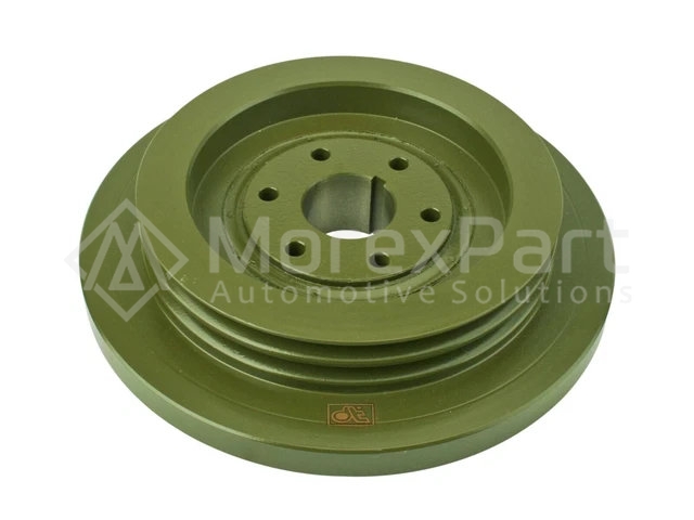 Krank Damperi - 0301560