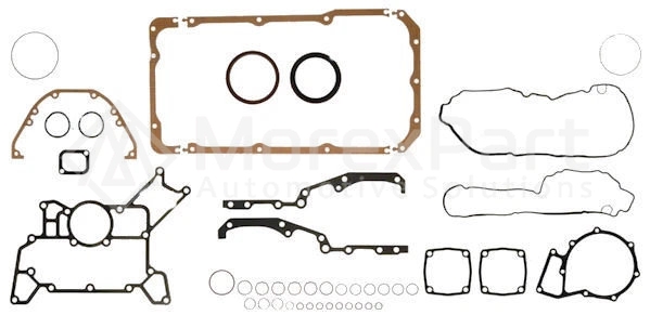 Takım Conta Full - 0301567