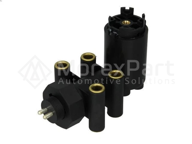 Süspansiyon Körük Ventili - 0301782