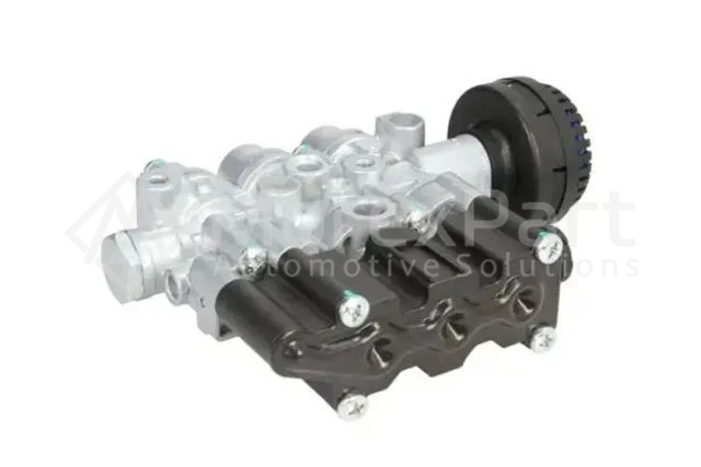 ECAS Solenoid Valve - 0301784