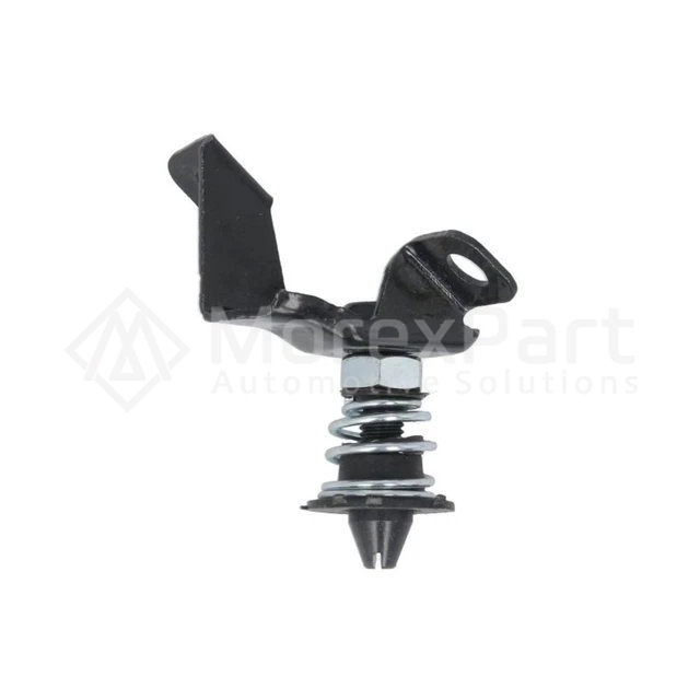 Engine Hood Slot (Left) - 0301798