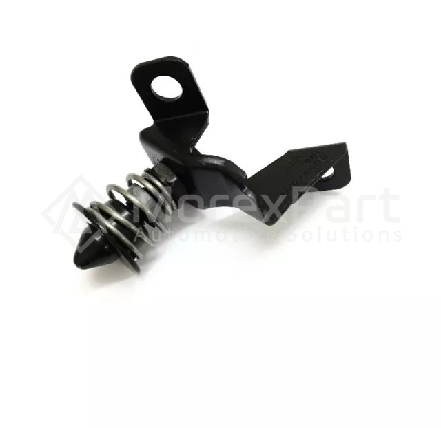 Engine Hood Slot (Right) - 0301800