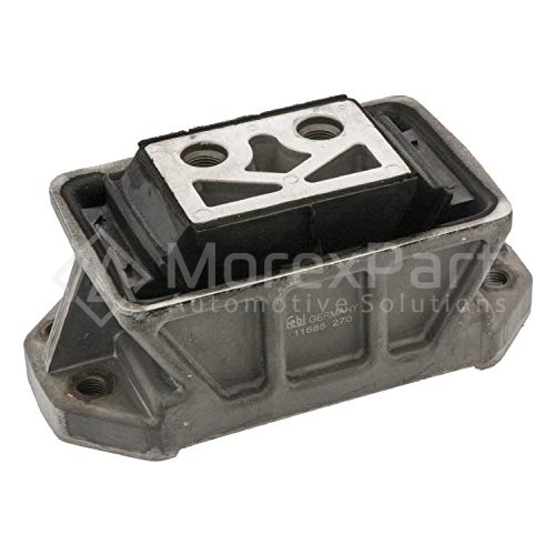 Engine Mounting - 0301801