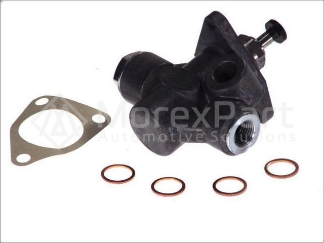 Mazot El Otomatiği - 0302050