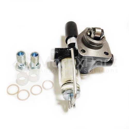 Mazot El Otomatiği - 0302052