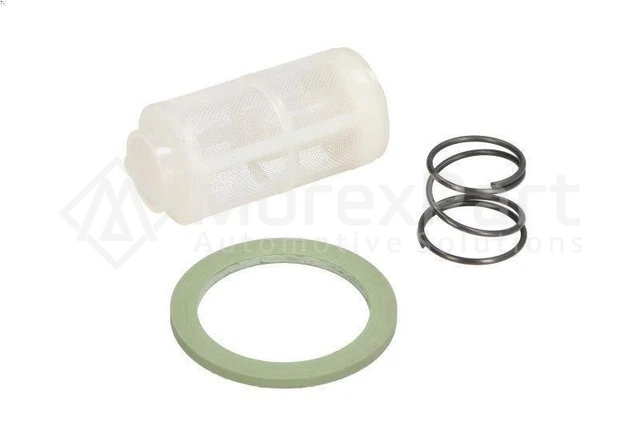 Feed Pump Repair Kit - 0302062