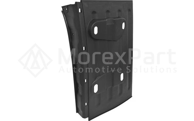 Fender (Left) - 0302064