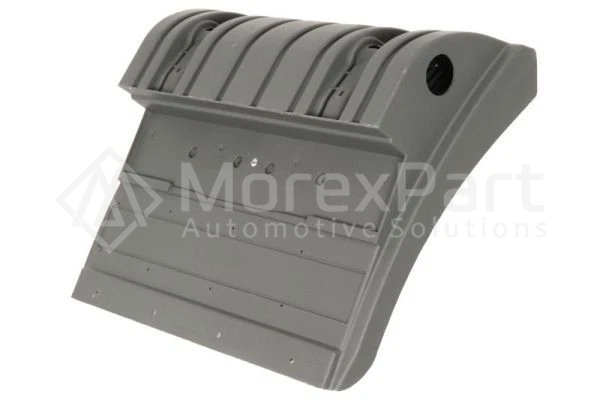 Çamurluk Çekici Arka  - 0302072