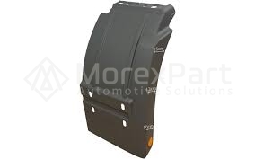 Çamurluk Ön Teker Arkası Sağ - 0302073