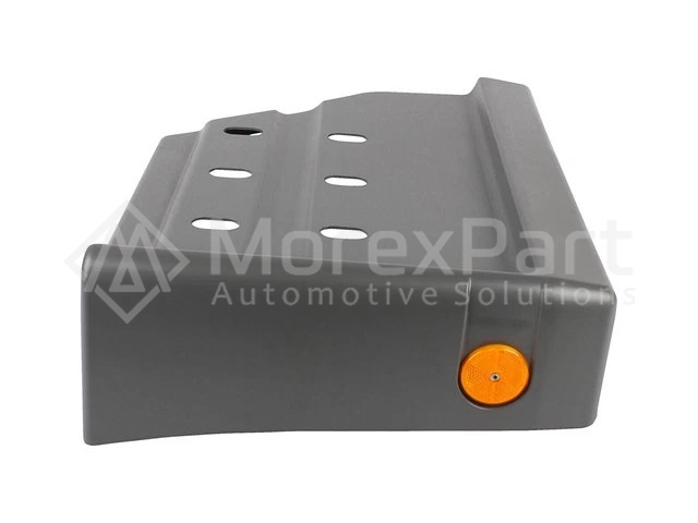 Çamurluk Sol - 0302078