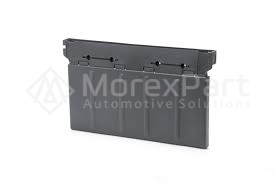 Çamurluk Çekici Alt Parça - 0302079