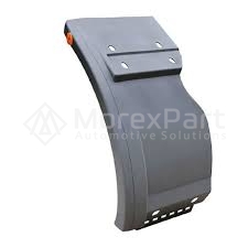 Çamurluk Ön Teker Arka Sol - 0302080